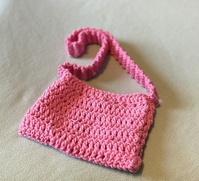 Shoulder Bag
