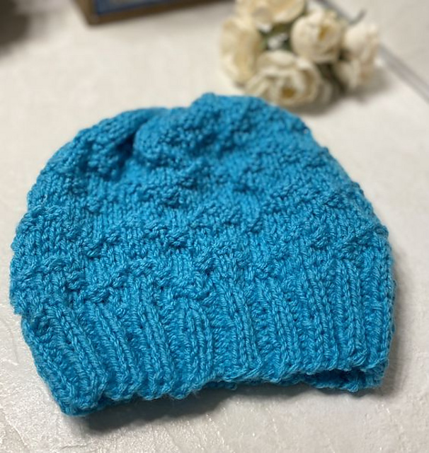 Makenzie Hat