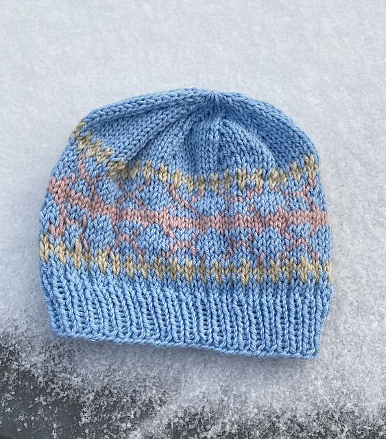 Greta Hat