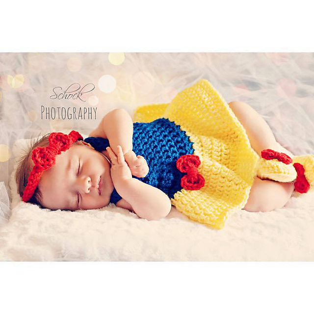 Snow White Set