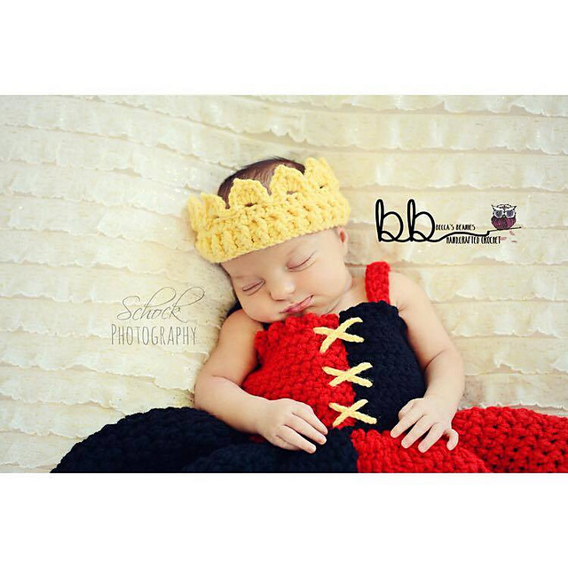 Queen of Hearts Set