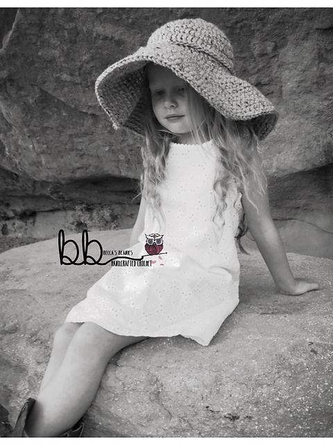 Floppy Hat