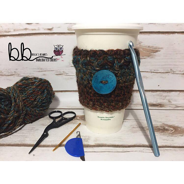 Cup Cozy