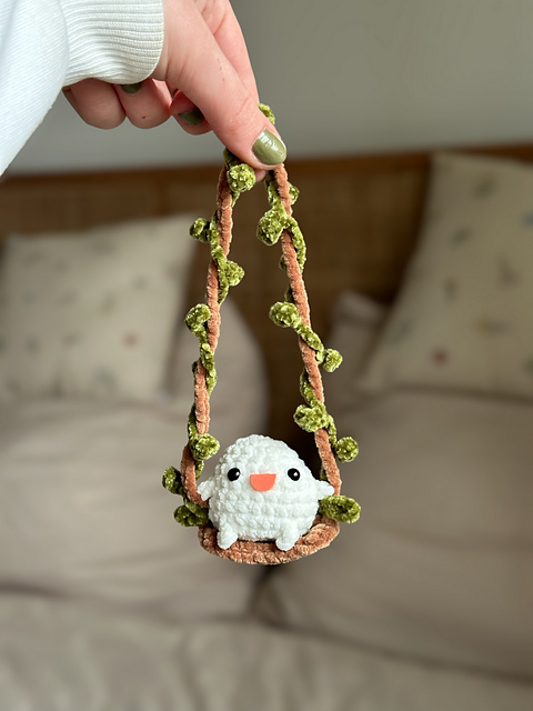 Warawara Car Hanger