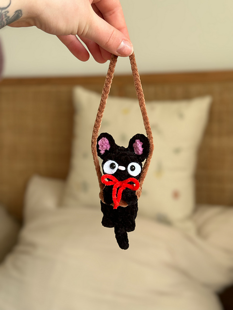 Jiji Car Hanger