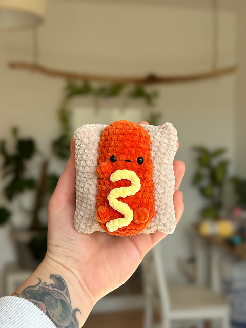 Hot Dog