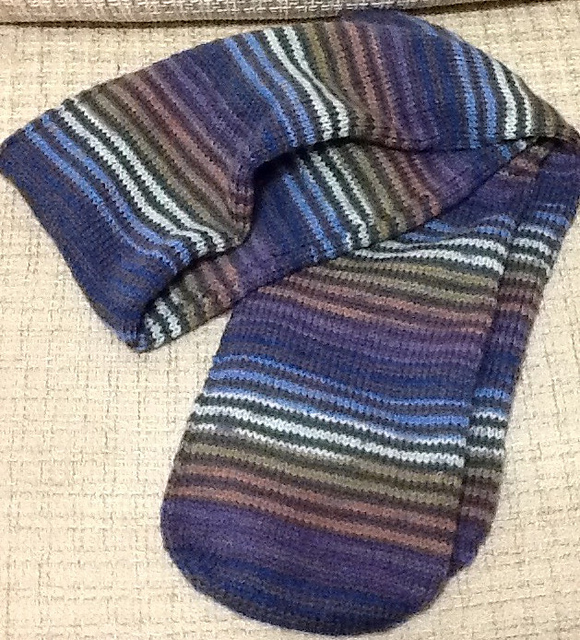 Zimmermann Scarf