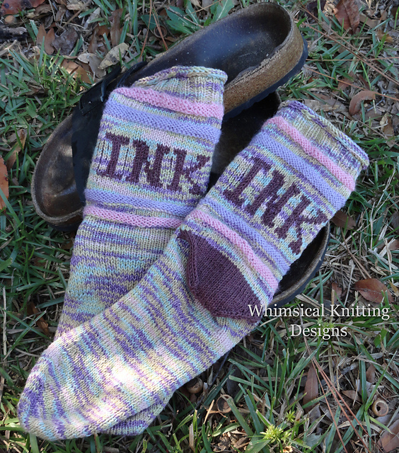 INK Socks