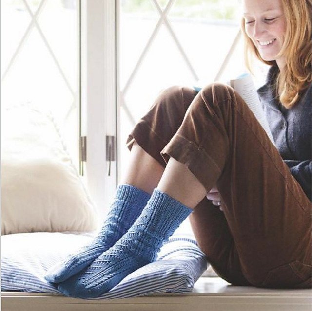 Vesta Socks
