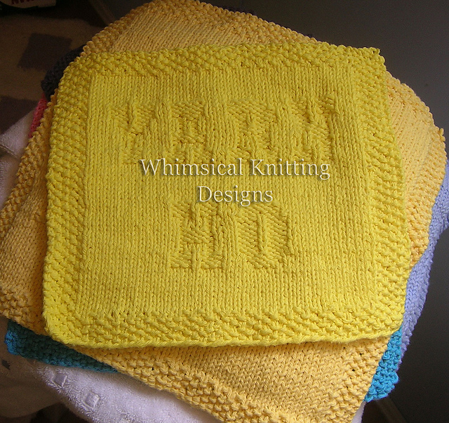 YARN HO cloth