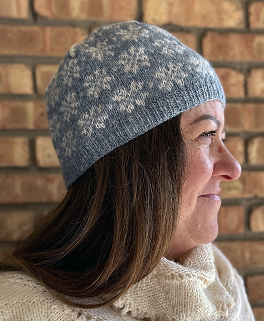 Snowday Cap