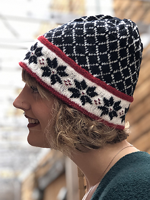 Harbor Hat