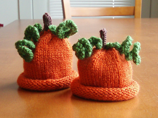 Becky’s Preemie Fruit Orchard Hat