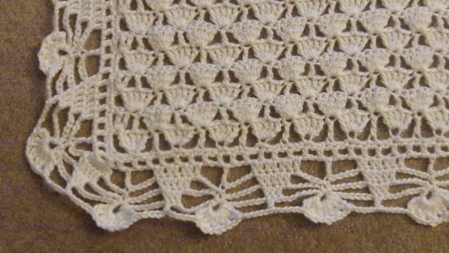 Enchantment Blanket