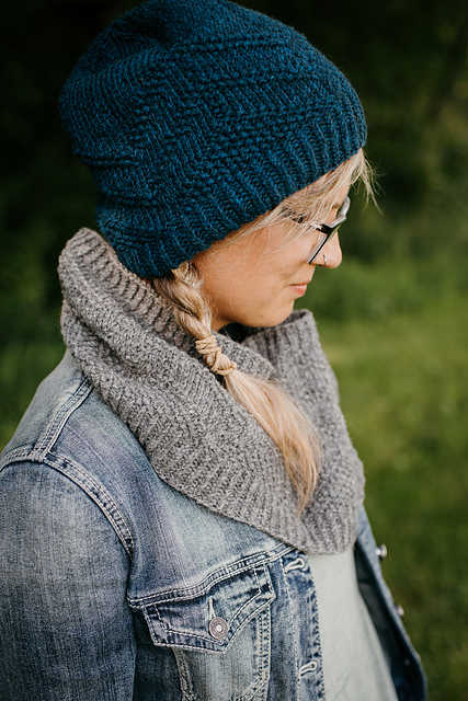 Leek Lake Cowl