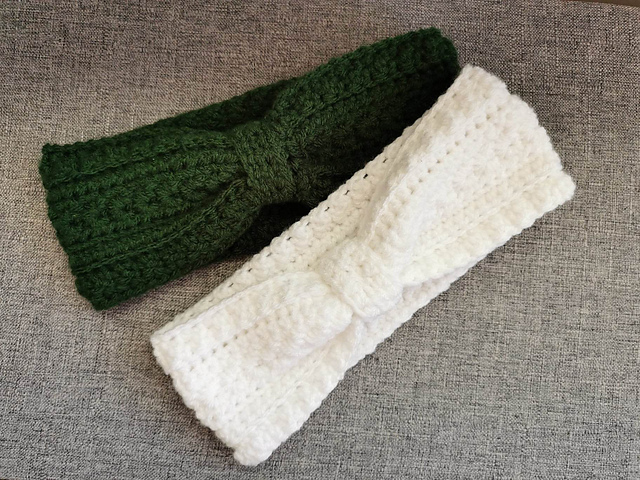 Written in the stars headband