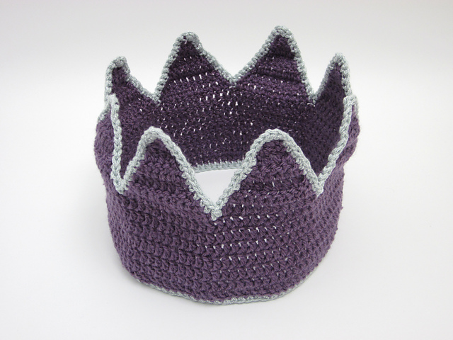 Party crown