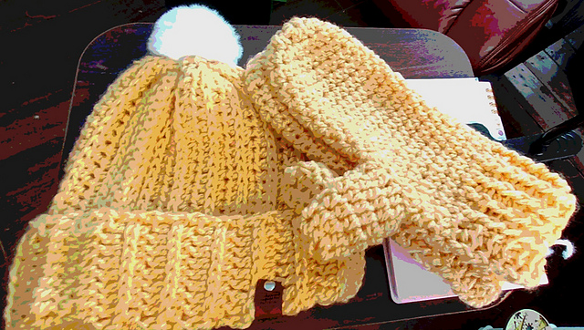 Hats for HumanKind