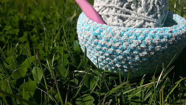 Trinket Basket