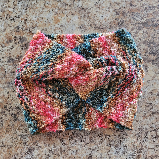 Terra Headband