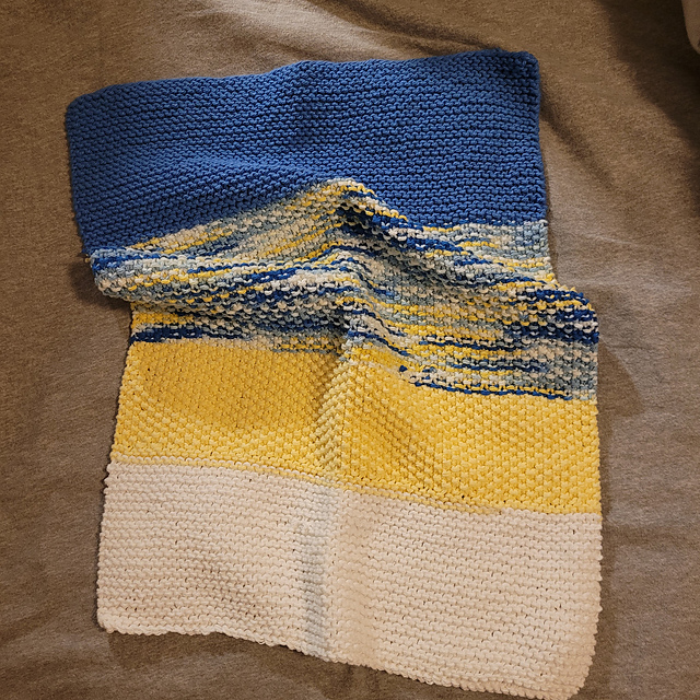 Seedling Dish Towel
