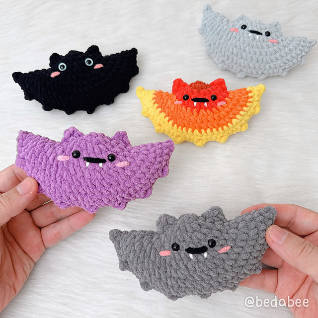 Little Bat