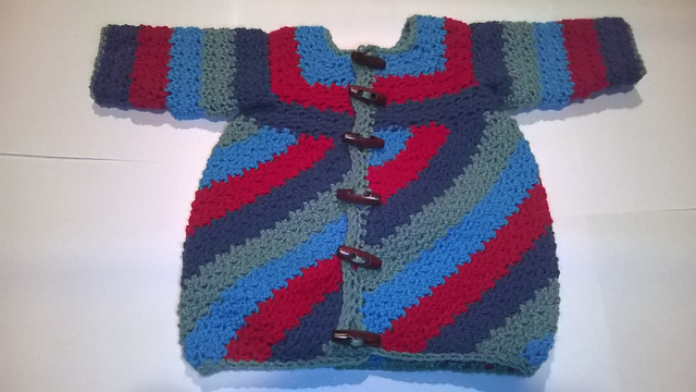 Diagon Alley Jacket
