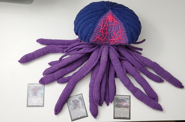 Emrakul, The Promised Friend