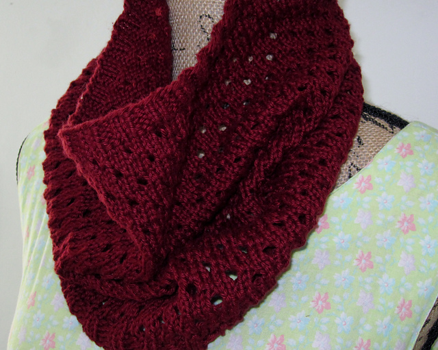 OH...a Cowl