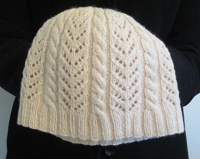 Imani Hat