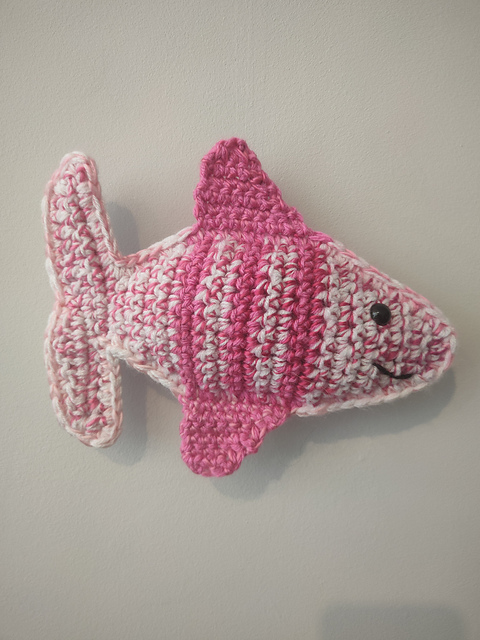 Pablo le poisson
