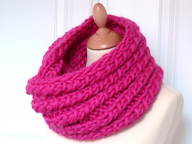 Bollywool cowl