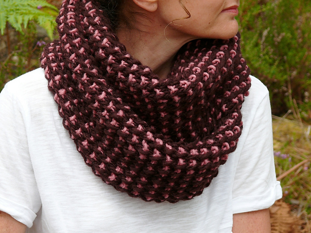 Alpy cowl