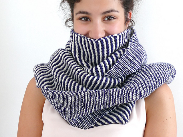 Milleraies scarf