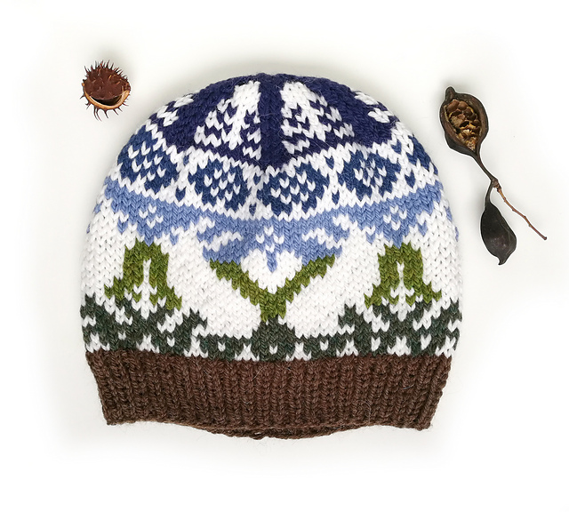 SELBU BUNNY Hat
