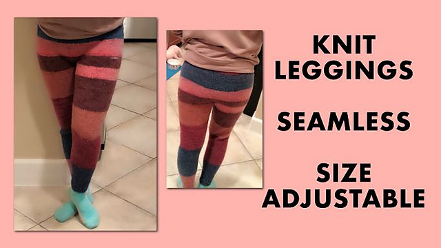 #21 Leggings Pants