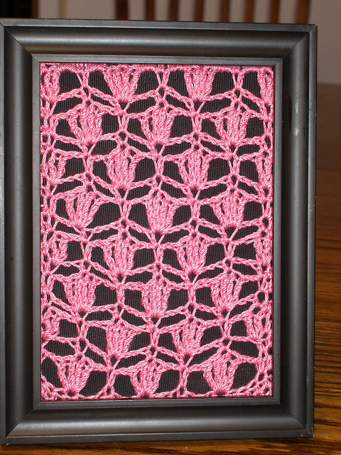 Petal Jewelry Holder