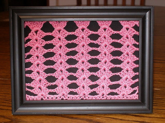 Fan Jewelry Holder