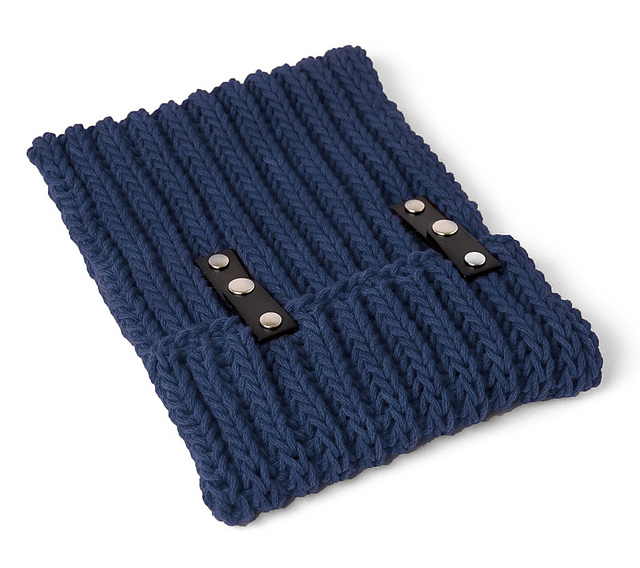 PDX Cowl