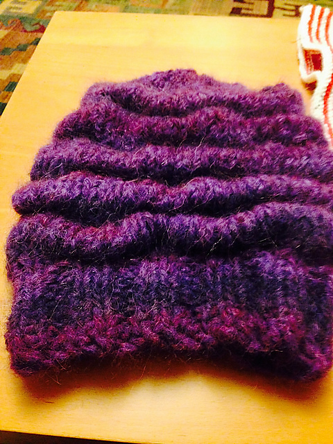 Slouchy Hat