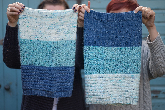 Snow Day Cowl