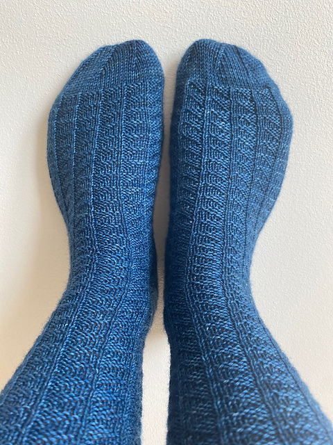 Hashtag Socks