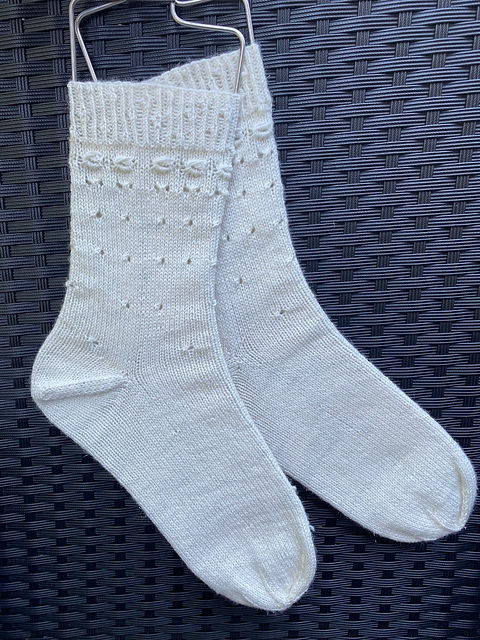 Little Bit Socks