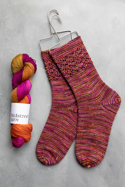 Ignite Socks