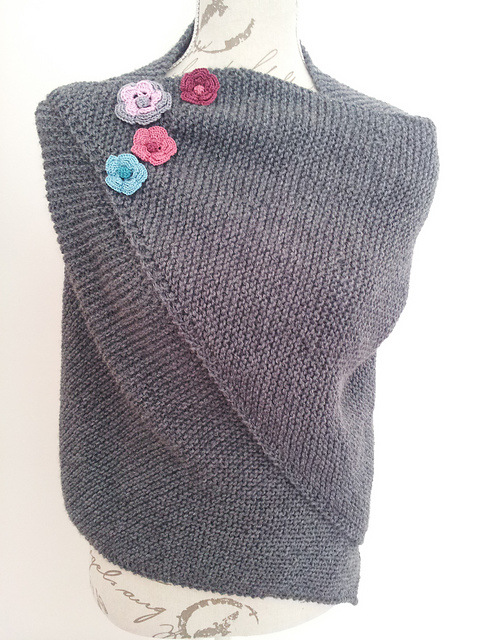 Toquilla de la amistad