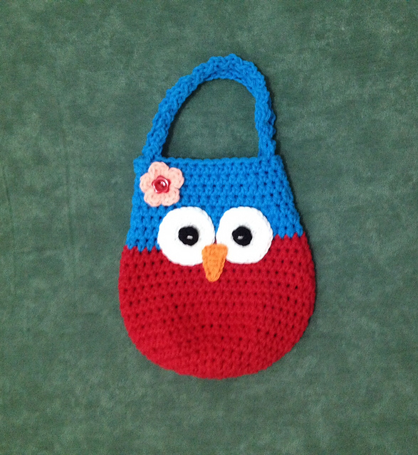 Girl Bag