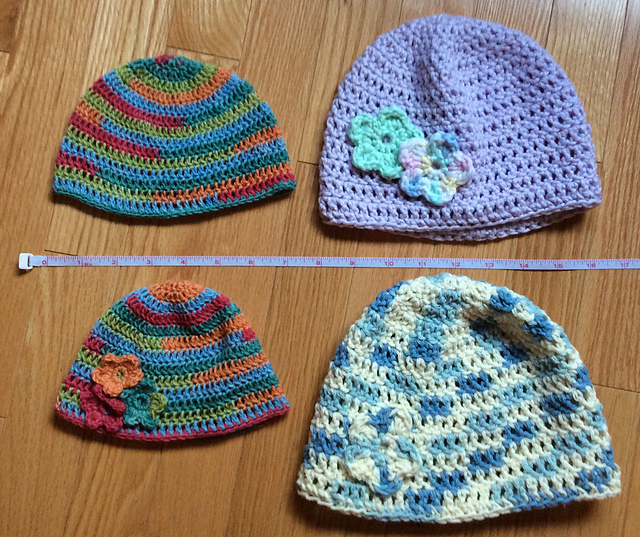 Quick Baby / Child Beanie