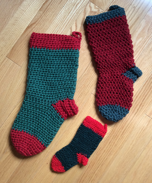 Christmas Stockings