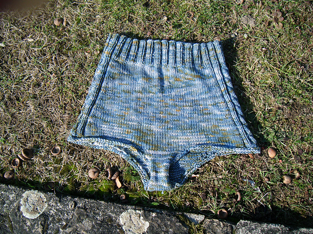 08 + 24 Shorts