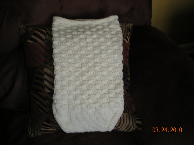 Baby Basket Cocoon